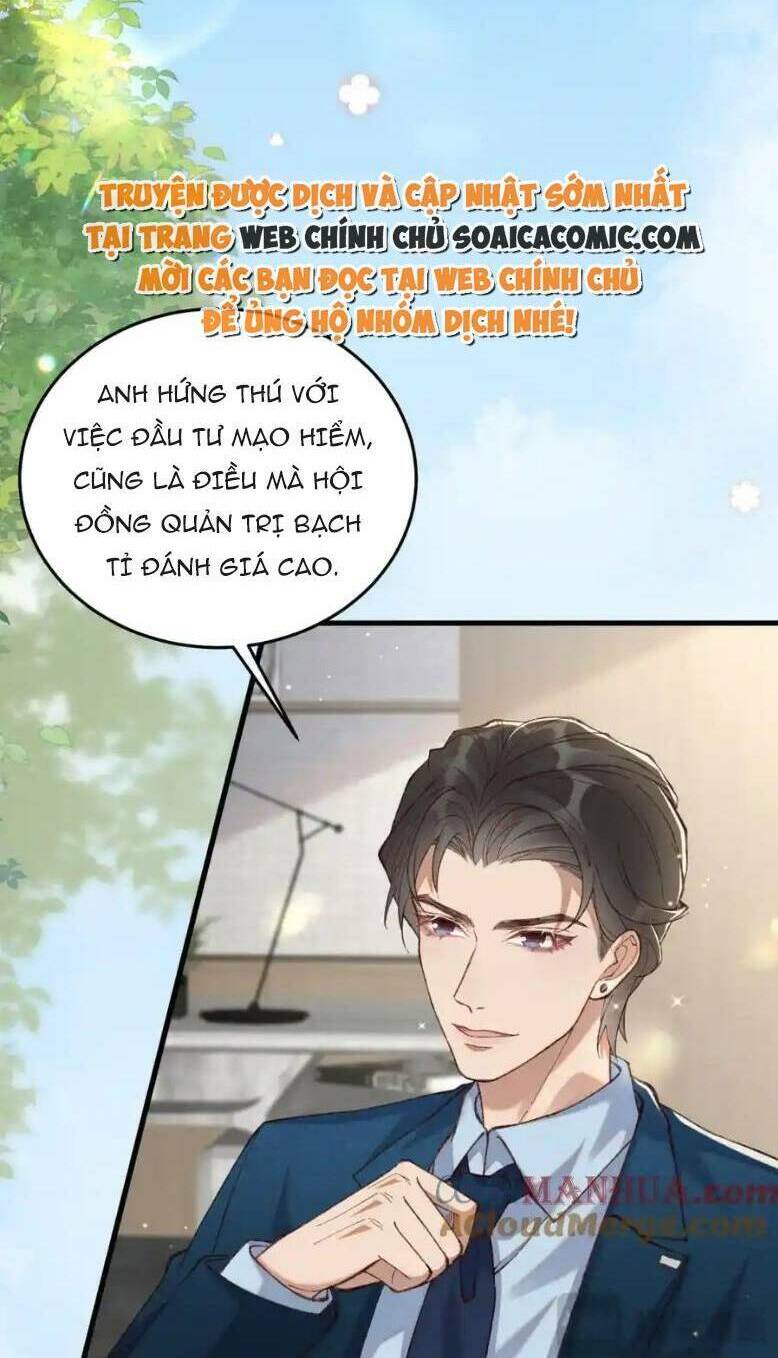 Ta Có Hào Quang Bá Tổng Chương 17 Ảnh 9