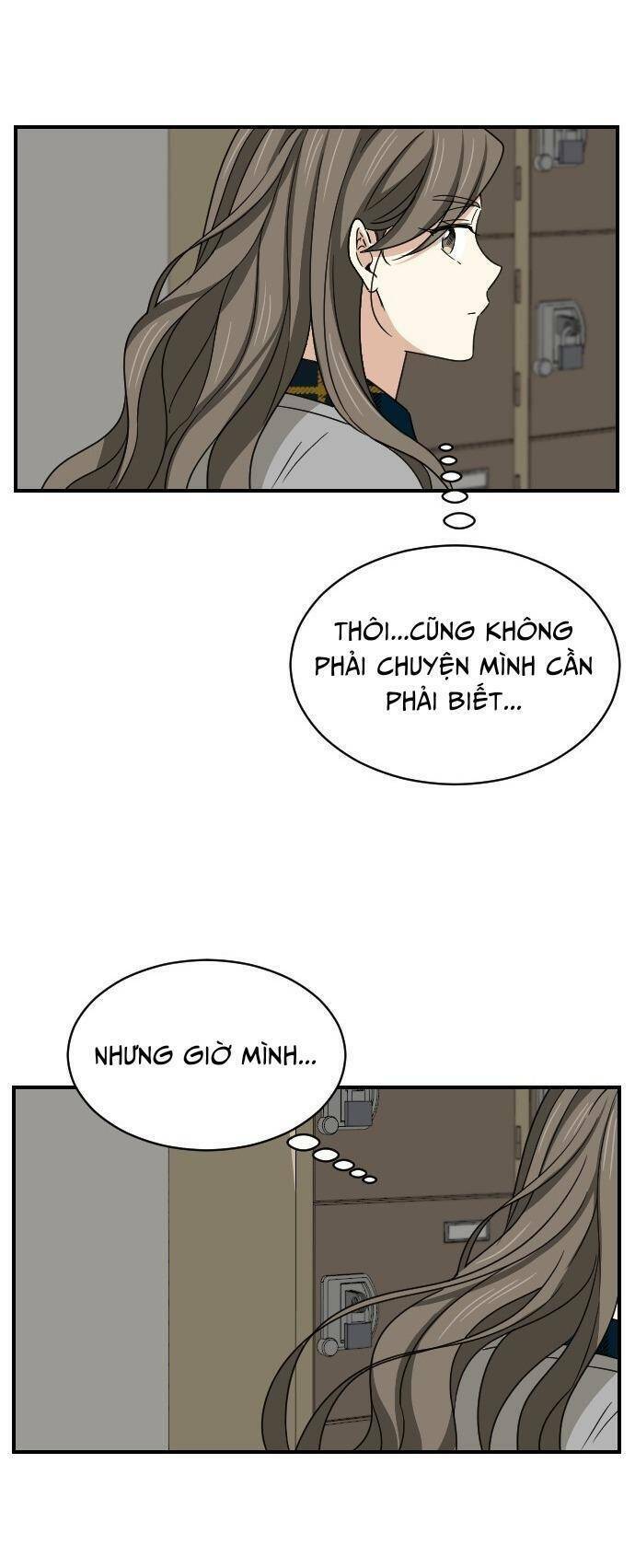 Bạn Của Em Trai Chương 59 Ảnh 18