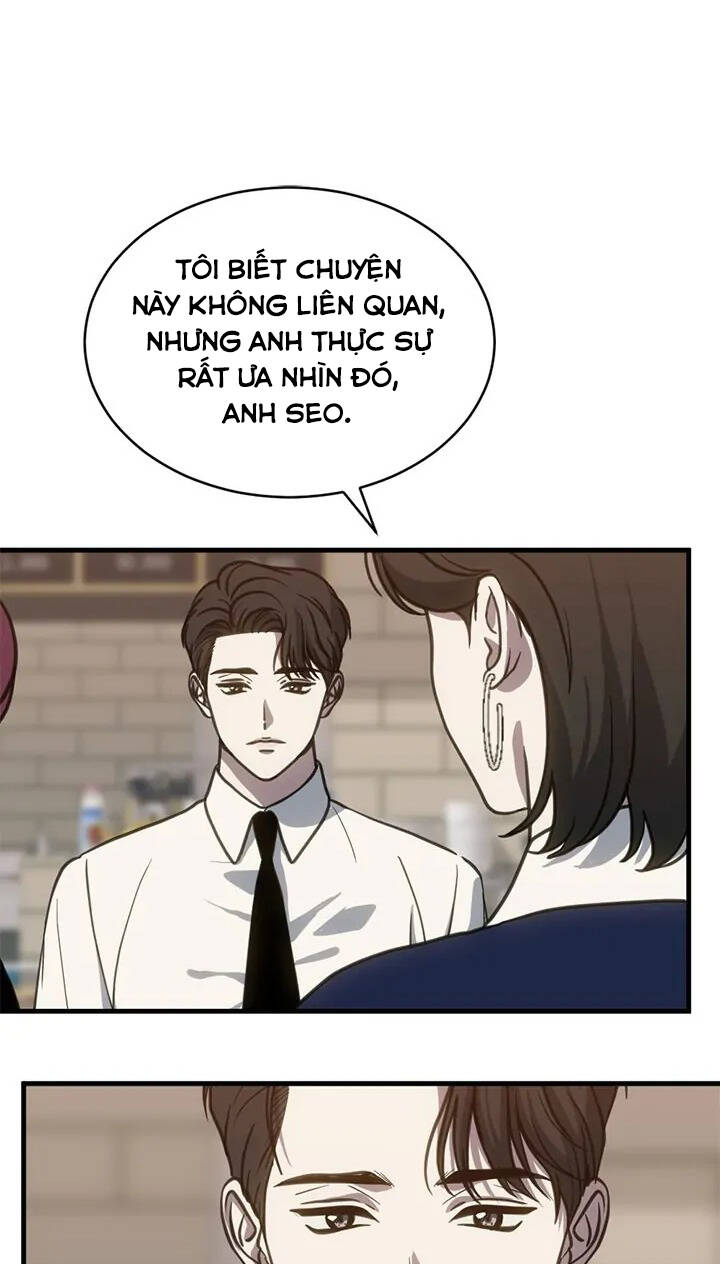 Lần Thứ Ba Chương 60 Ảnh 14