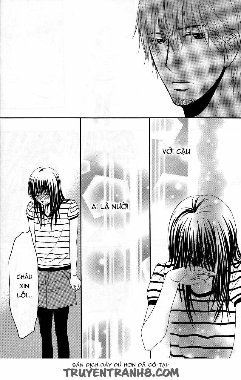 Kore Wa Koi No Hanashi Chương 31 Ảnh 39