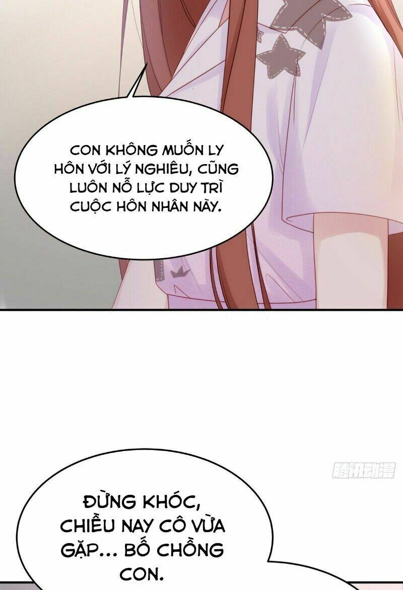 Chỉ Muốn Cưng Chiều Em Chương 55 Ảnh 38