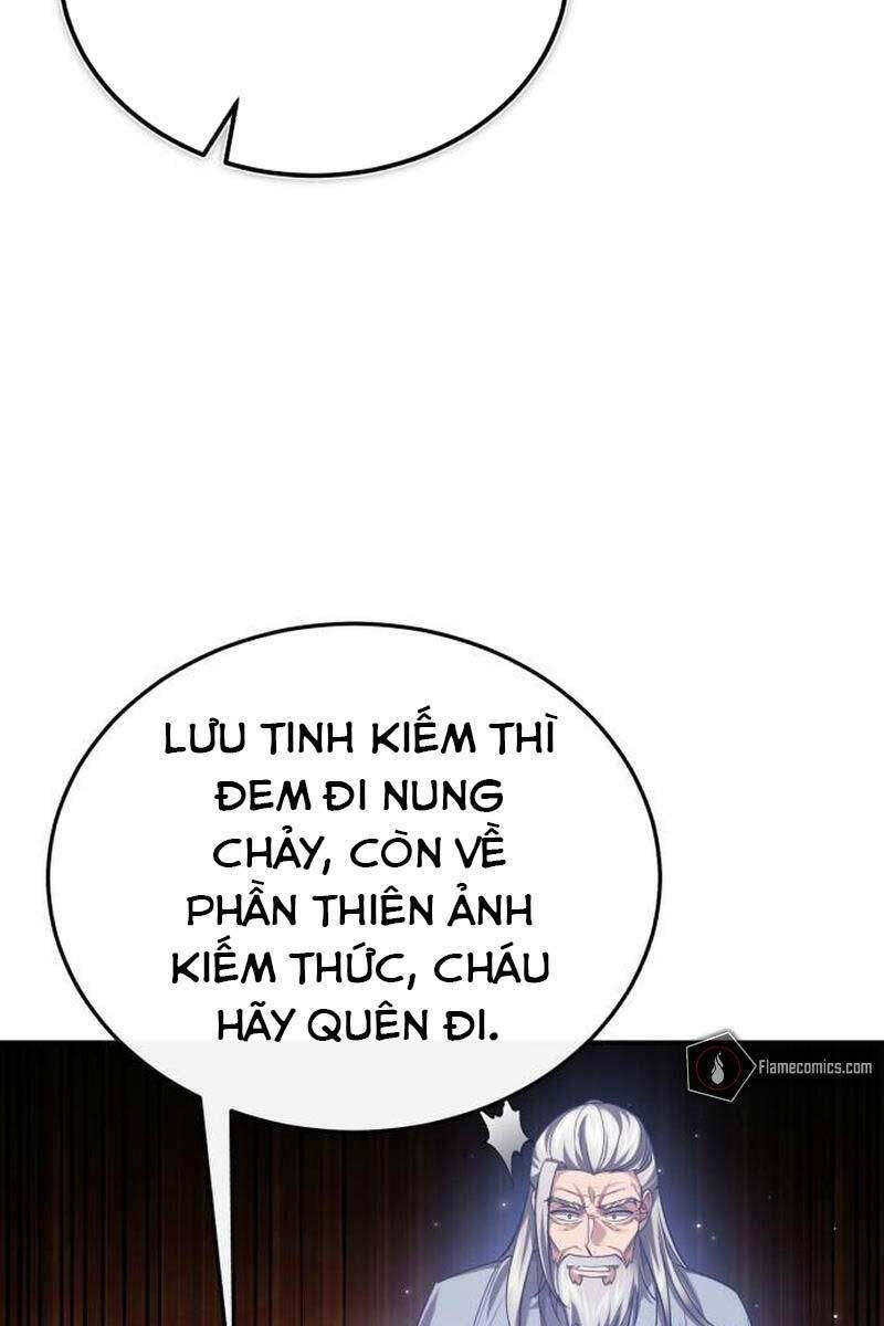 Thiếu Gia Yểu Mệnh Nhà Họ Bạch Chương 33 Ảnh 22