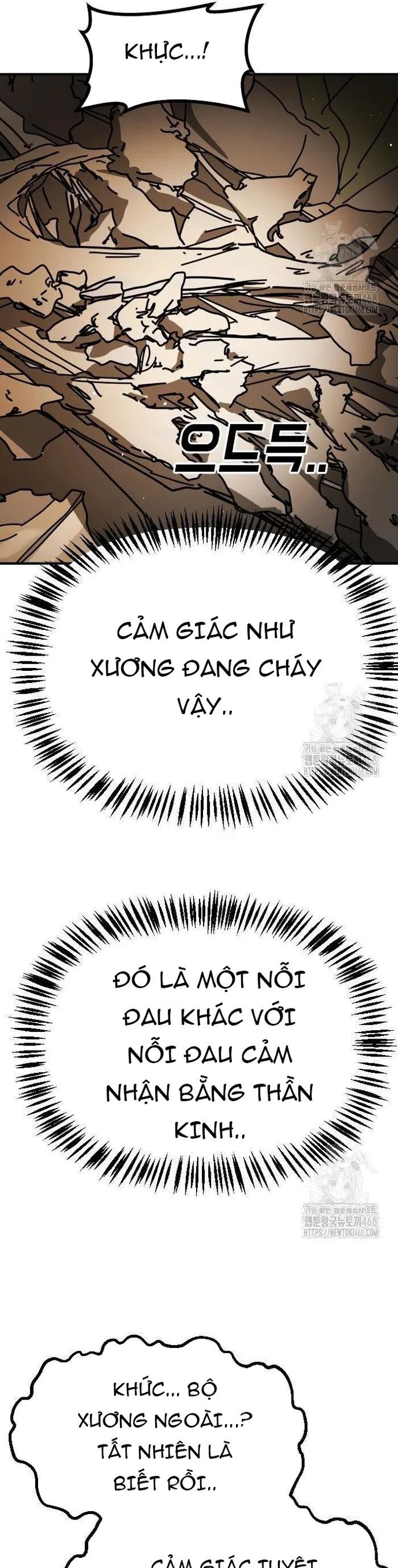 Đại Dịch Seoul Chương 162 Ảnh 43