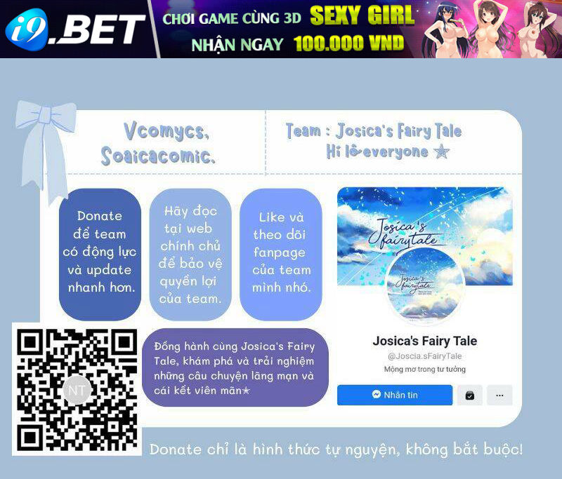 Tôi Muốn Sống Một Cuộc Sống Hiền Từ Chương 0 Ảnh 34