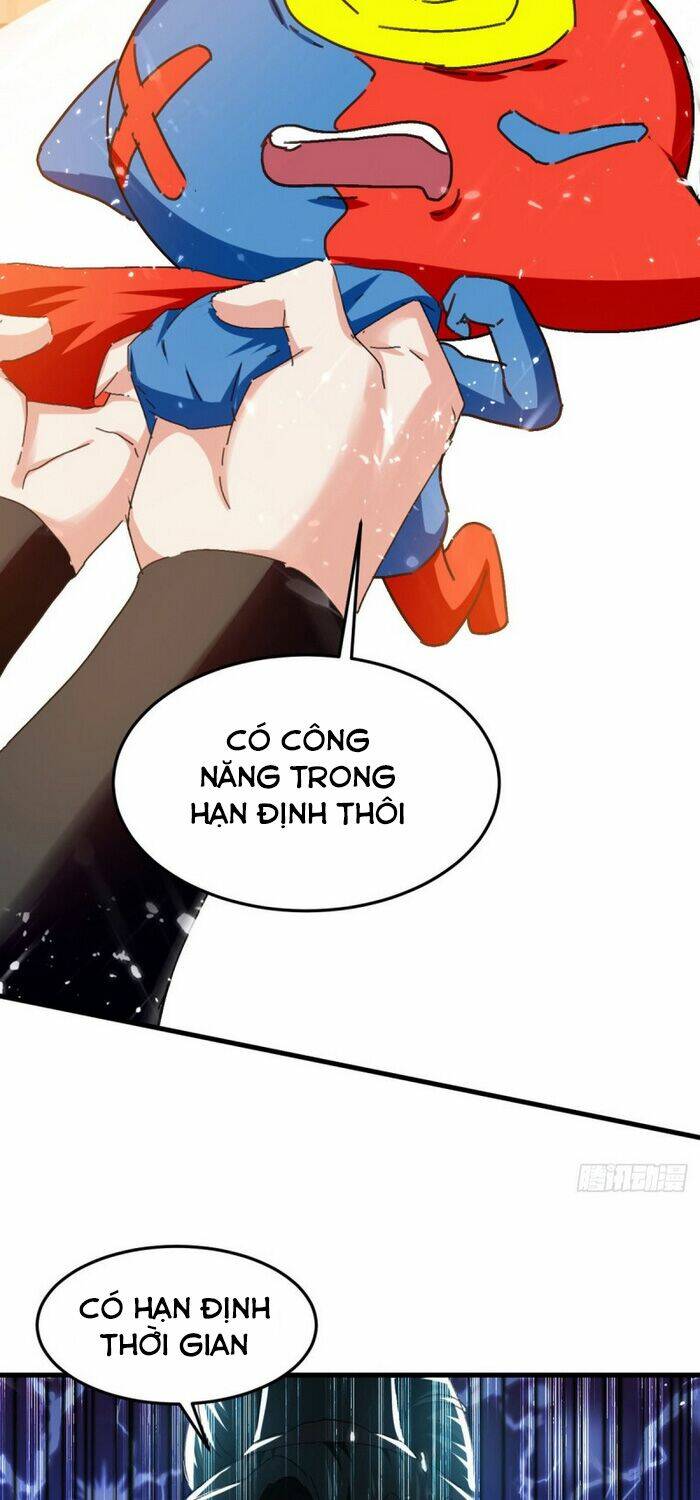 Ta Điên Cuồng Thăng Cấp Chương 57 Ảnh 4