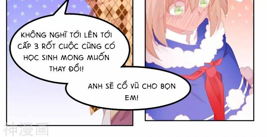 Thanh Âm Giai Điệu Phản Công Chương 67 Ảnh 7
