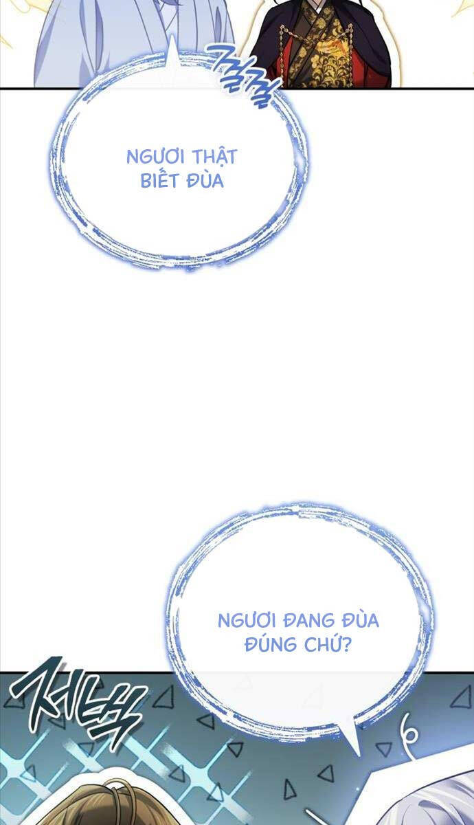 Thiếu Gia Yểu Mệnh Nhà Họ Bạch Chương 30 Ảnh 58
