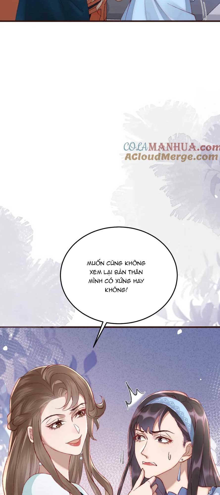 Ta Có Hào Quang Bá Tổng Chương 16 Ảnh 23