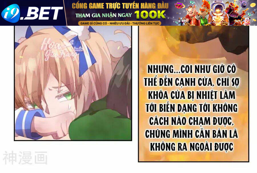 Thanh Âm Giai Điệu Phản Công Chương 73 Ảnh 28