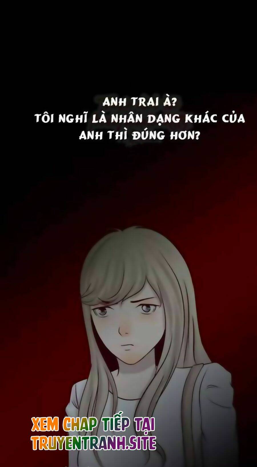 Tấm Da Người Chương 23 Ảnh 17