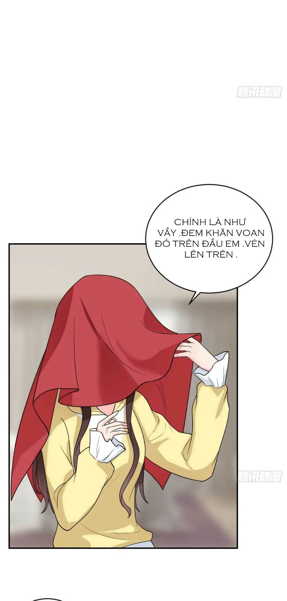 Manh Bảo Đột Kích: Mami Cha Con Đâu ? Chương 75 Ảnh 13