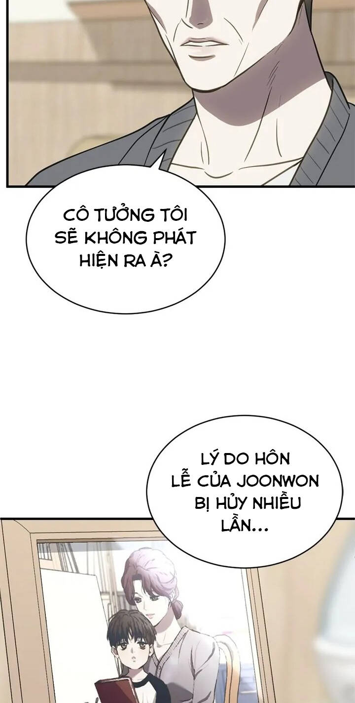 Lần Thứ Ba Chương 55 Ảnh 60