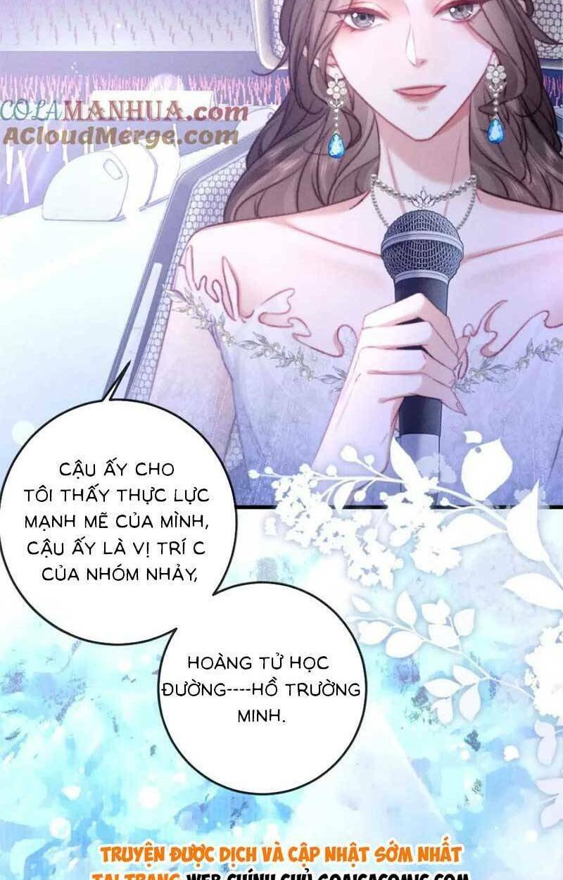 Nữ Cố Vấn Quyền Lực Trong Showbiz Chương 20 Ảnh 32