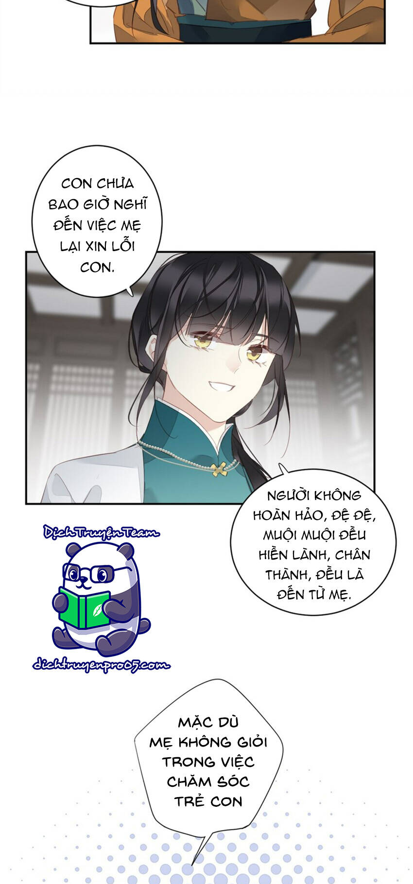 Quận Chúa Bất Tư Gia Chương 167 Ảnh 23