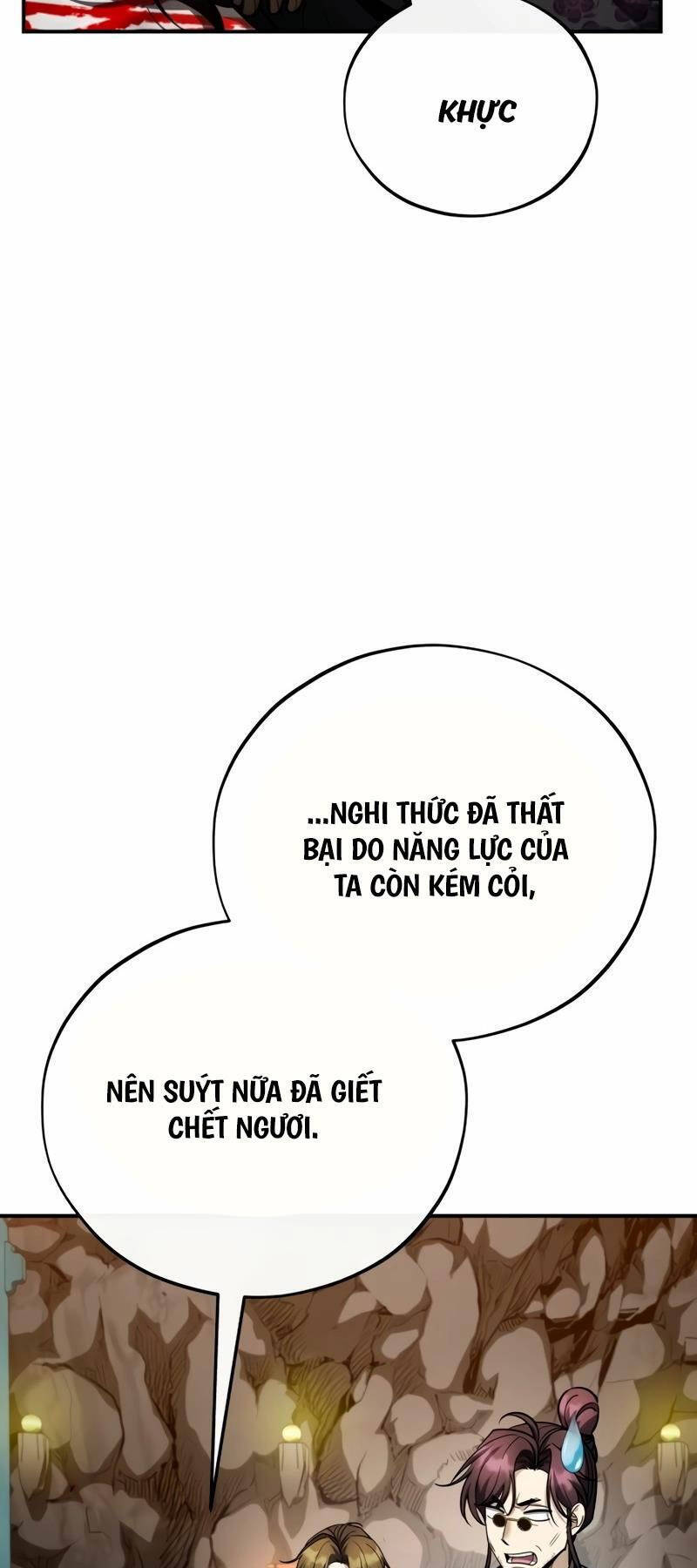 Thiếu Gia Yểu Mệnh Nhà Họ Bạch Chương 42 Ảnh 61