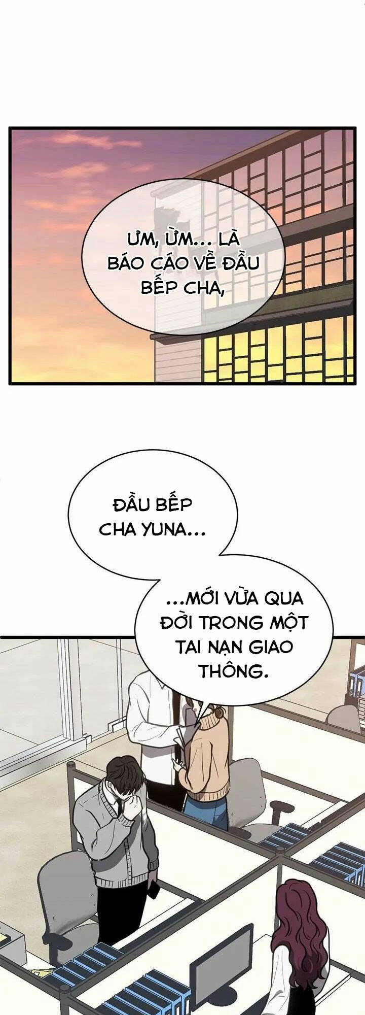 Lần Thứ Ba Chương 48 Ảnh 55