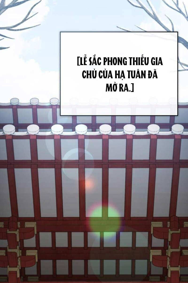 Thiếu Gia Yểu Mệnh Nhà Họ Bạch Chương 33 Ảnh 107