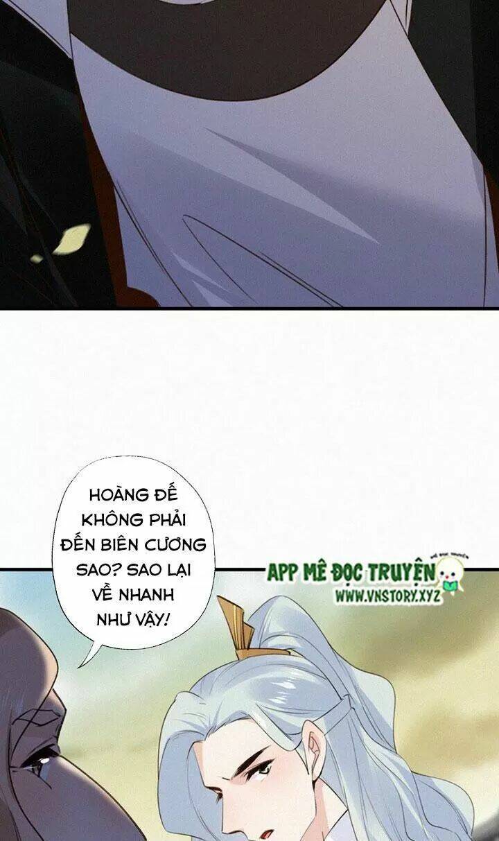 Thiên Hương Mỹ Nhân Chương 134 Ảnh 21