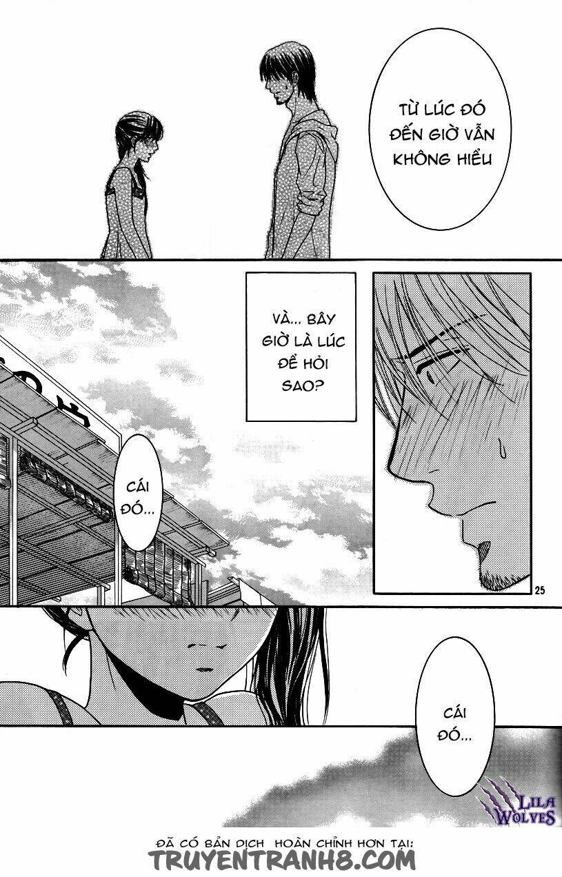 Kore Wa Koi No Hanashi Chương 30 Ảnh 28