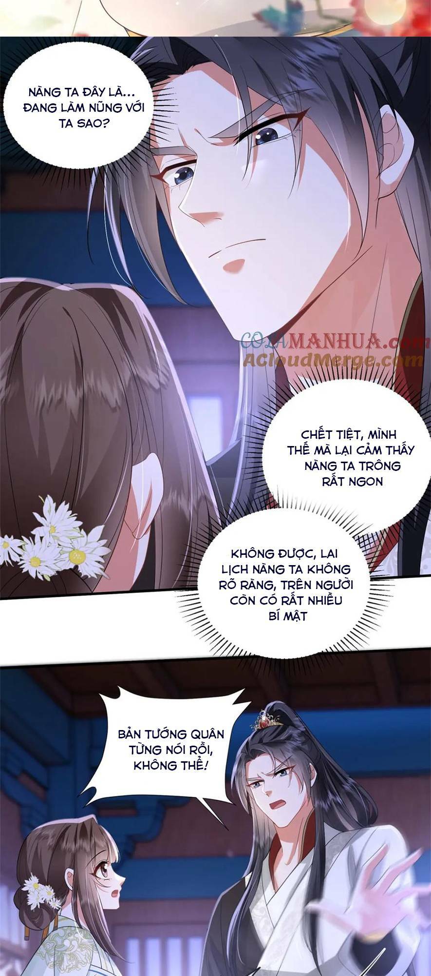 Phượng Hoàng Quy Hồi Chương 14 Ảnh 25