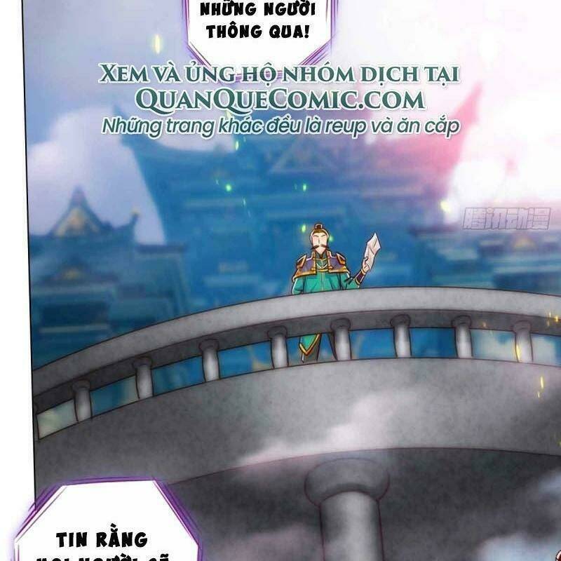 Bất Hủ Phàm Nhân Chương 55 Ảnh 4
