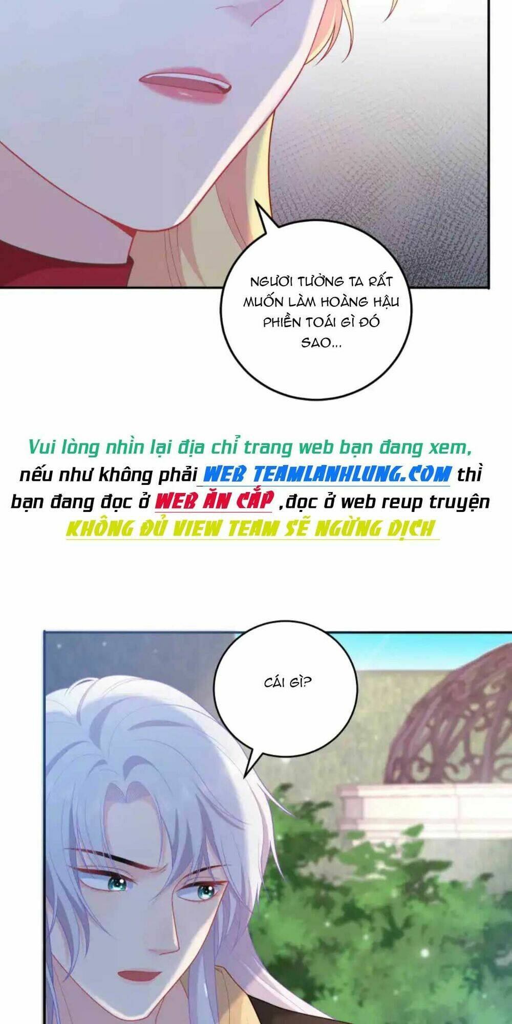 Nữ Hoàng Phản Diện Chương 3 Ảnh 15