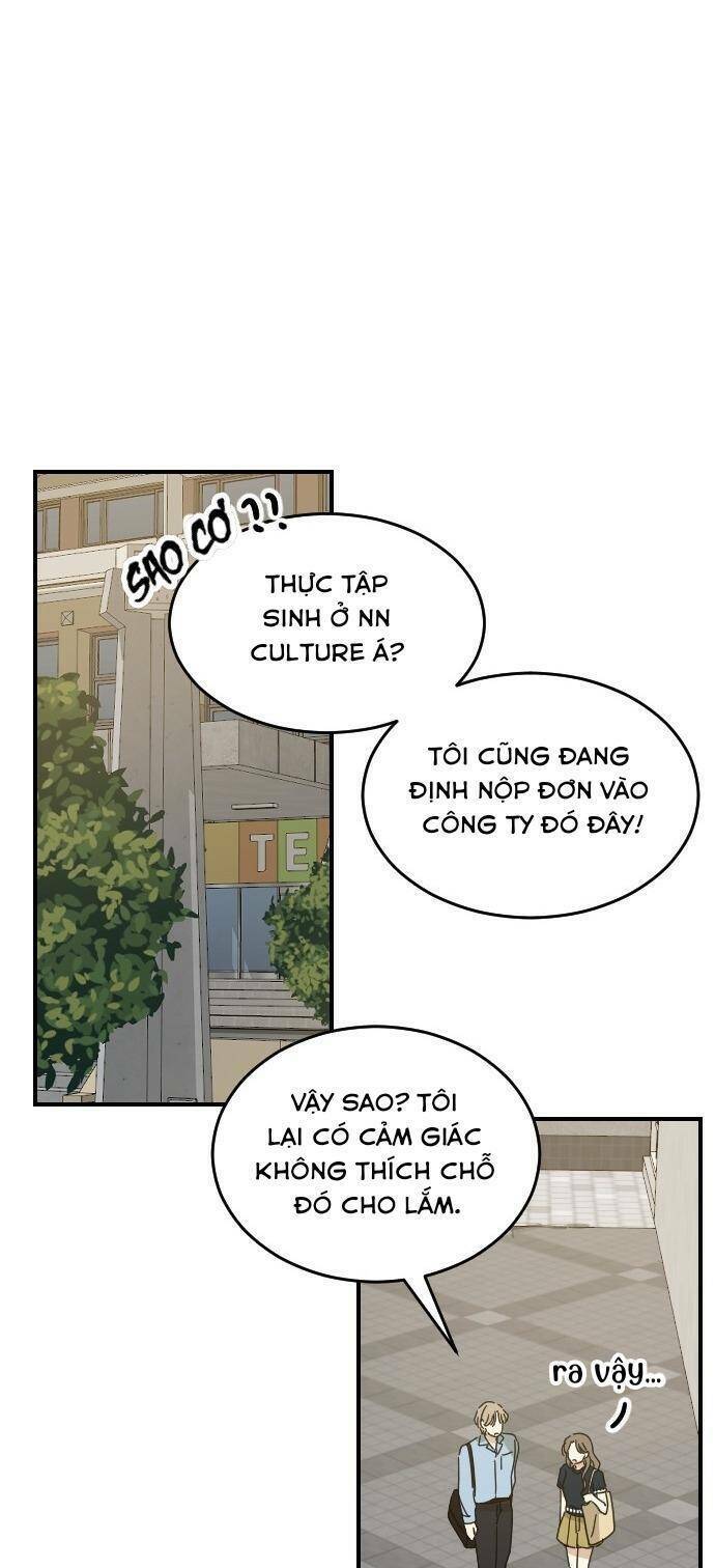 Bạn Của Em Trai Chương 63 Ảnh 44