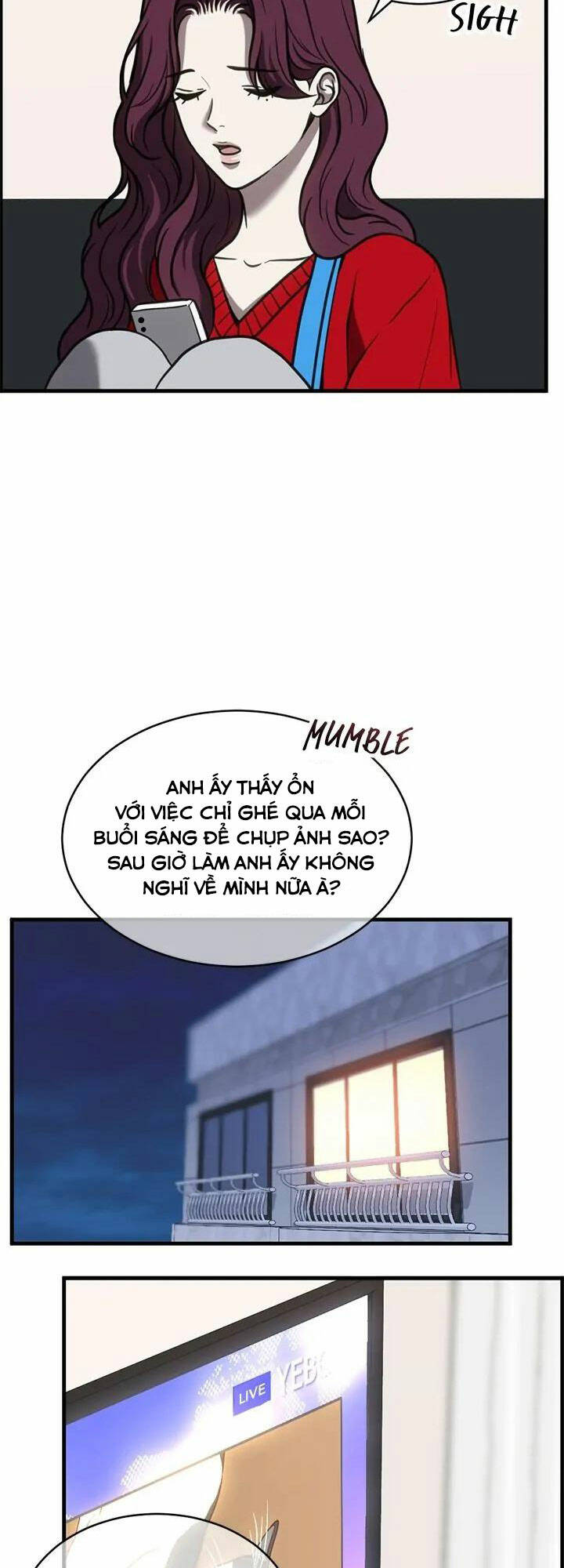 Lần Thứ Ba Chương 52 Ảnh 5