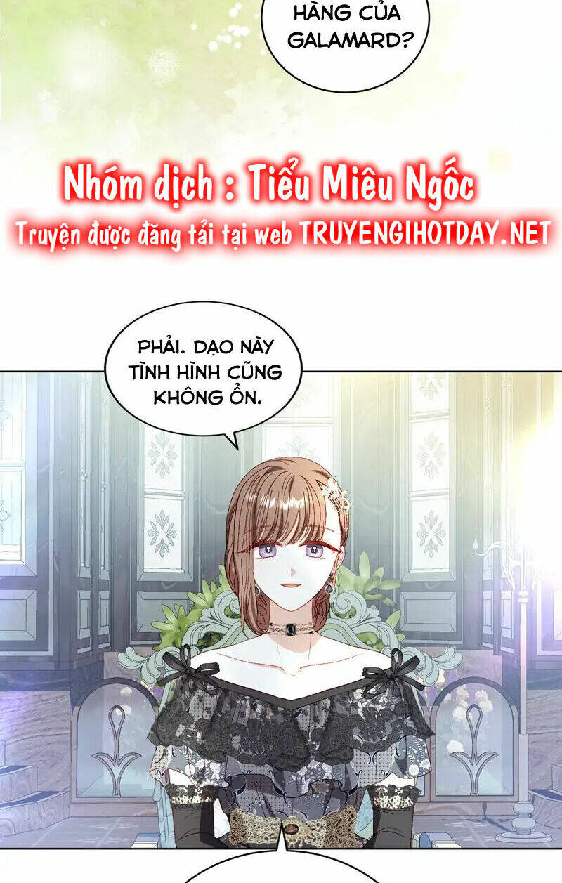 Một Ngày Nọ Cha Bỗng Dưng Xuất Hiện Chương 36 Ảnh 53