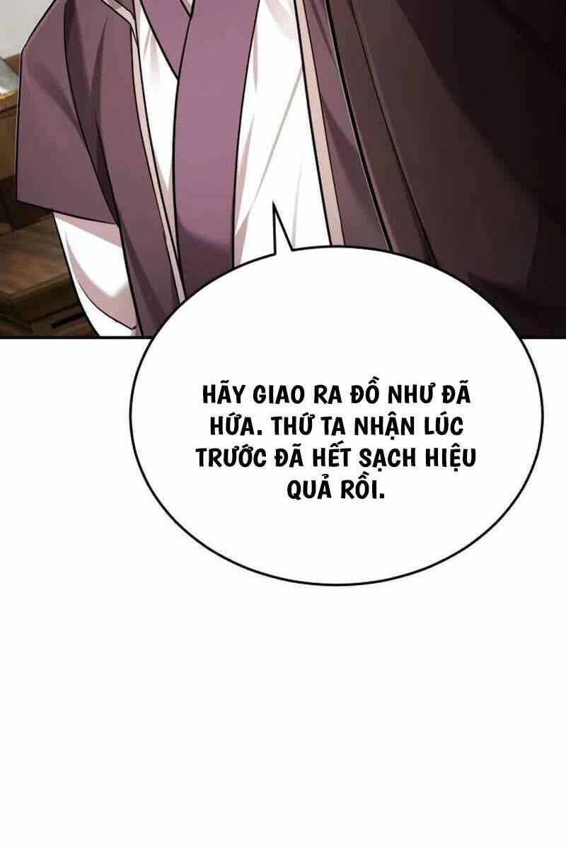 Thiếu Gia Yểu Mệnh Nhà Họ Bạch Chương 29 Ảnh 97