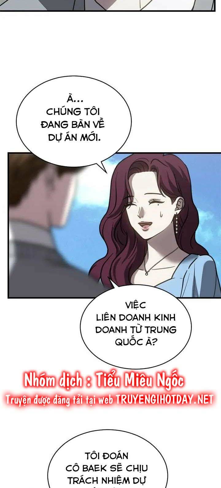 Lần Thứ Ba Chương 57 Ảnh 19