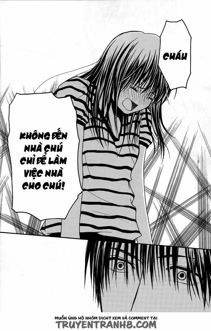 Kore Wa Koi No Hanashi Chương 31 Ảnh 31