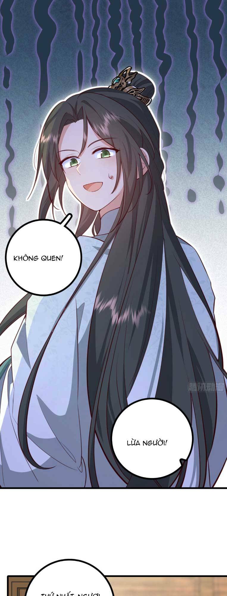 Sau Khi Sống Lại, Ta Trở Thành Kiều Thê Của Quyền Thần. Chương 54 Ảnh 5