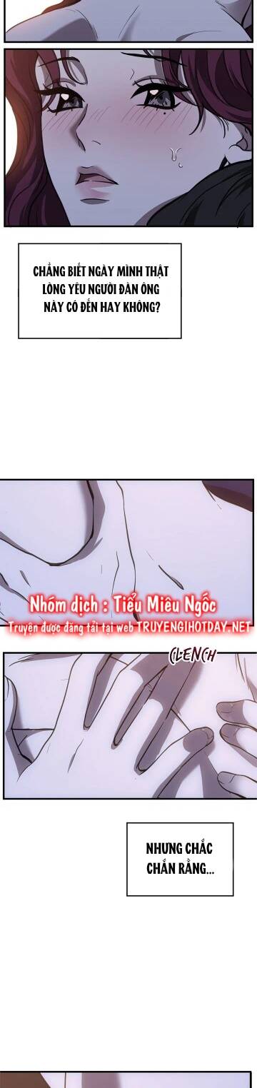 Lần Thứ Ba Chương 44 Ảnh 9