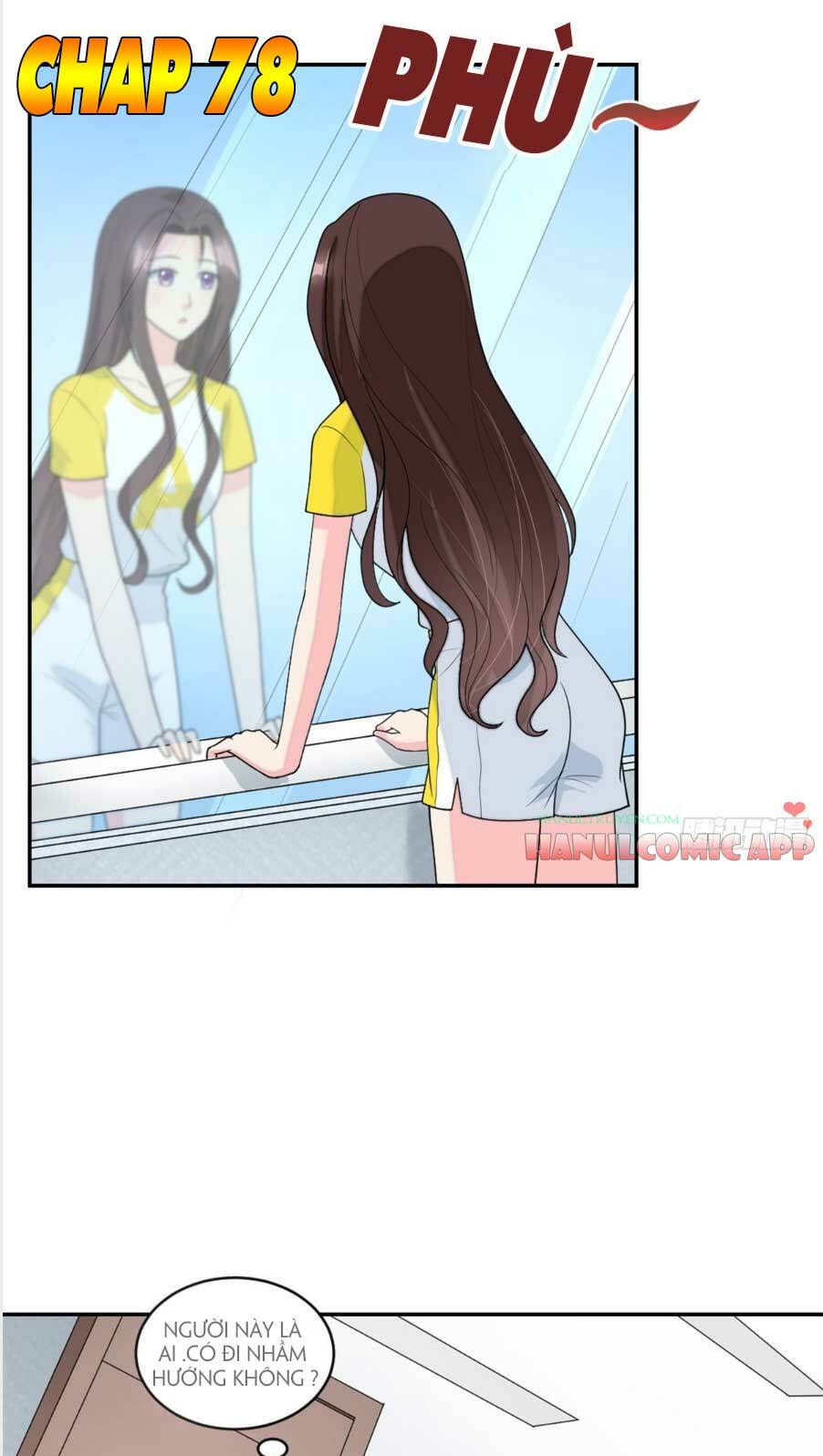 Manh Bảo Đột Kích: Mami Cha Con Đâu ? Chương 78 Ảnh 3