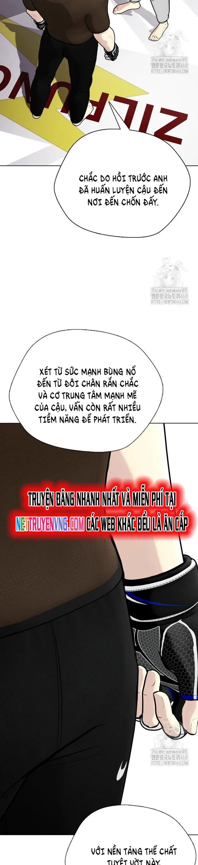 Loser Giỏi Võ Chương 112 Ảnh 40