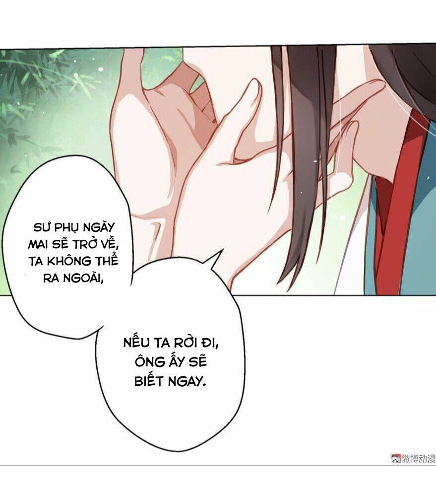 Cửu Thiên Chương 2 Ảnh 64