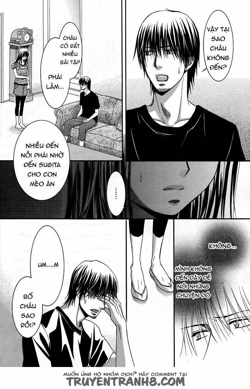 Kore Wa Koi No Hanashi Chương 31 Ảnh 25