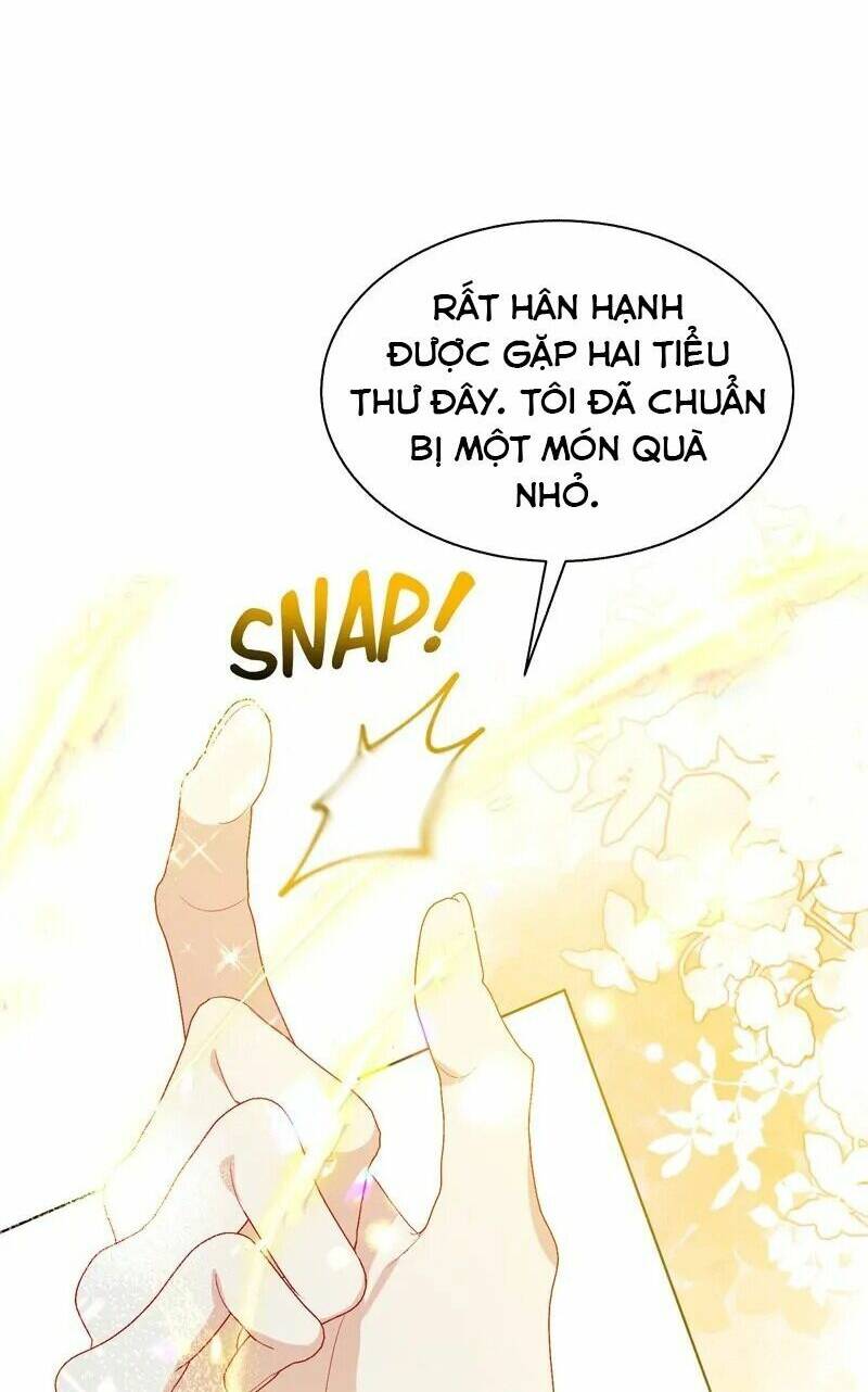 Một Ngày Nọ Cha Bỗng Dưng Xuất Hiện Chương 55 Ảnh 39