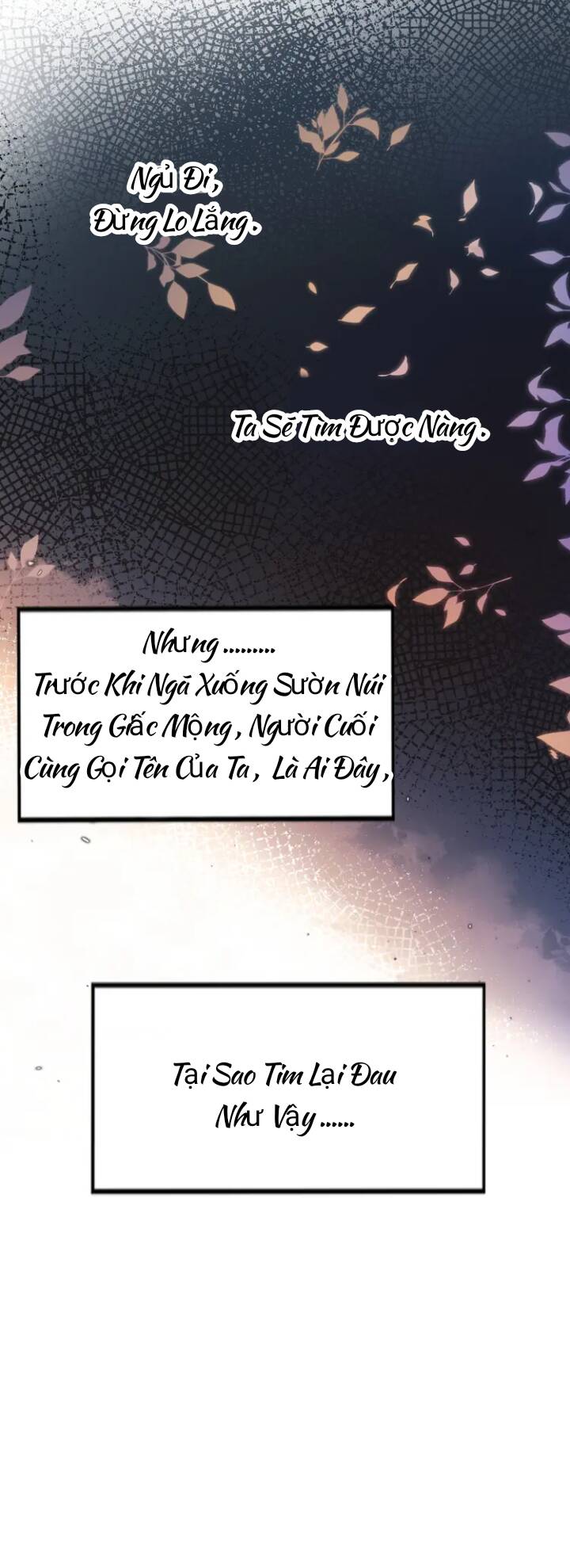 Ta Là Bạch Nguyệt Quang Quá Cố Của Đại Boss Chương 2 Ảnh 26