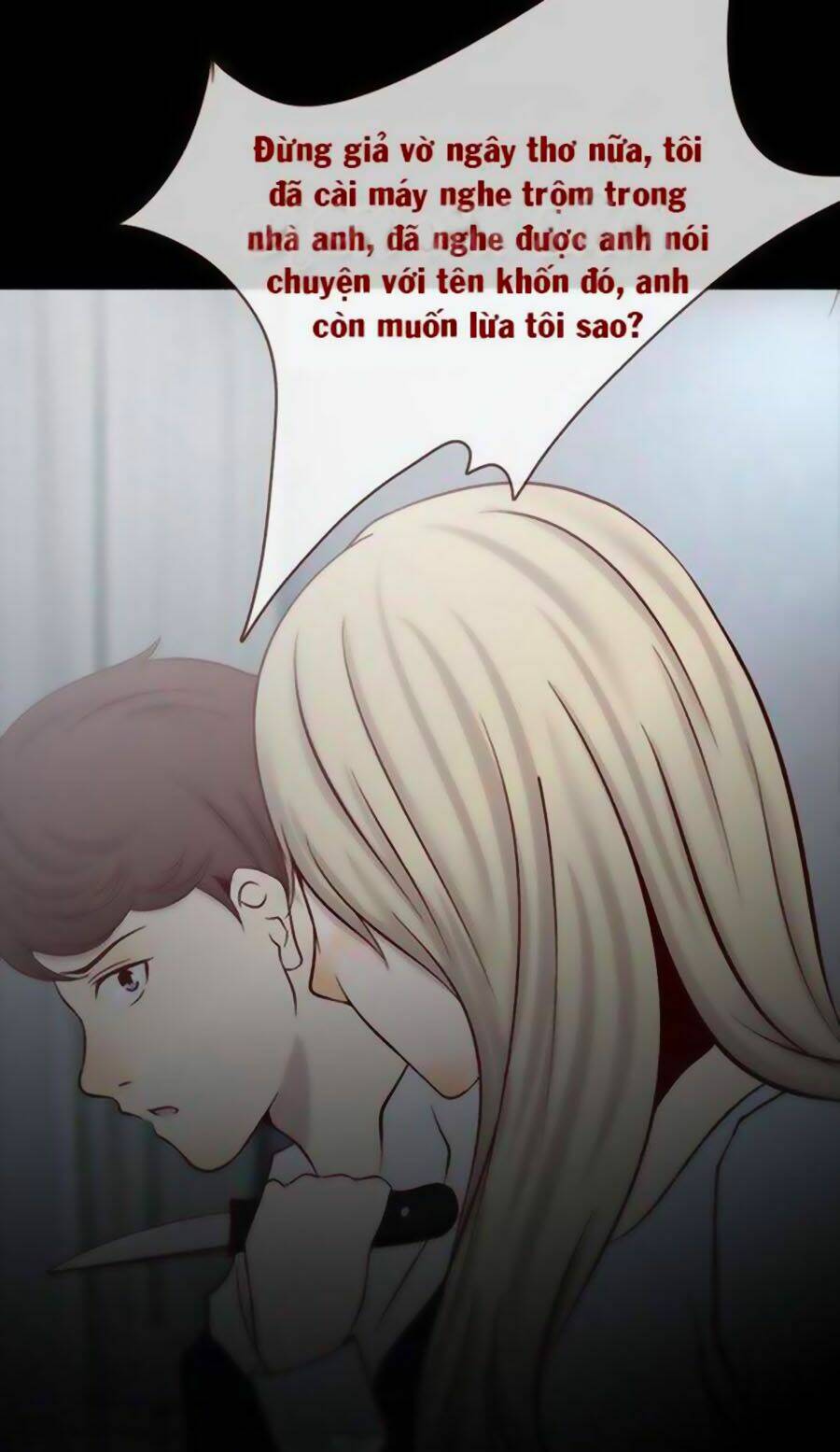 Tấm Da Người Chương 27 Ảnh 13