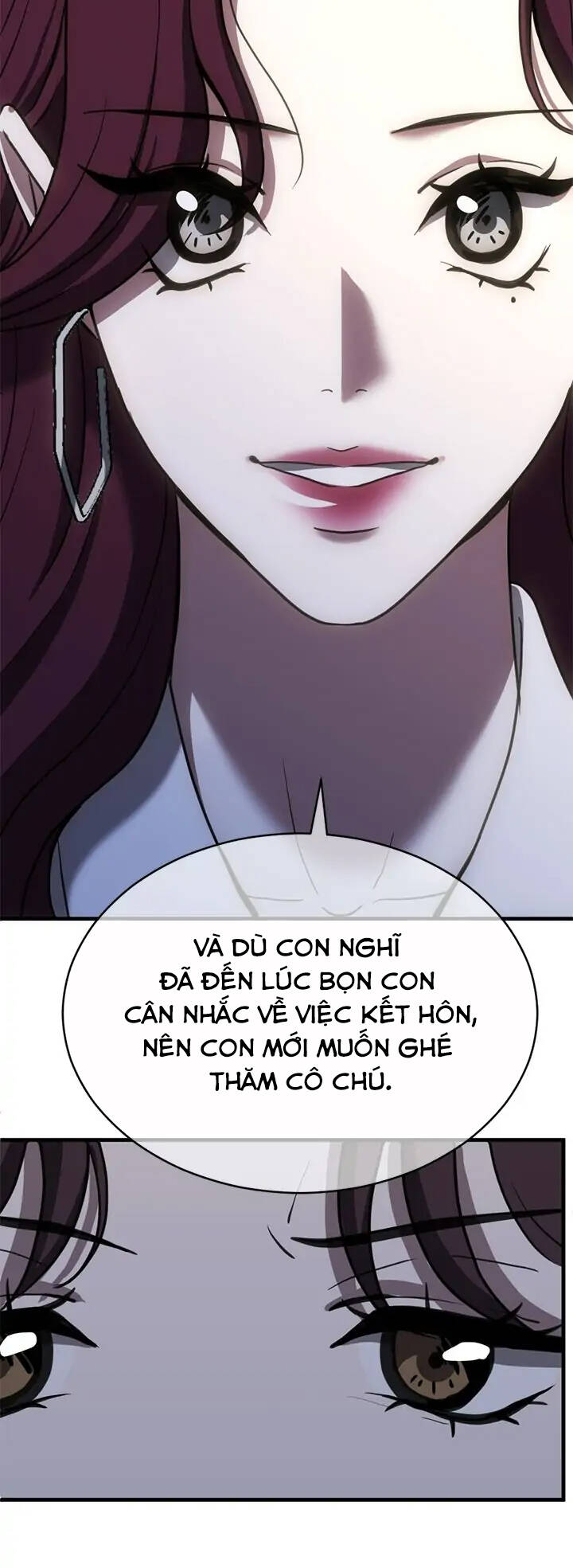 Lần Thứ Ba Chương 40 Ảnh 38
