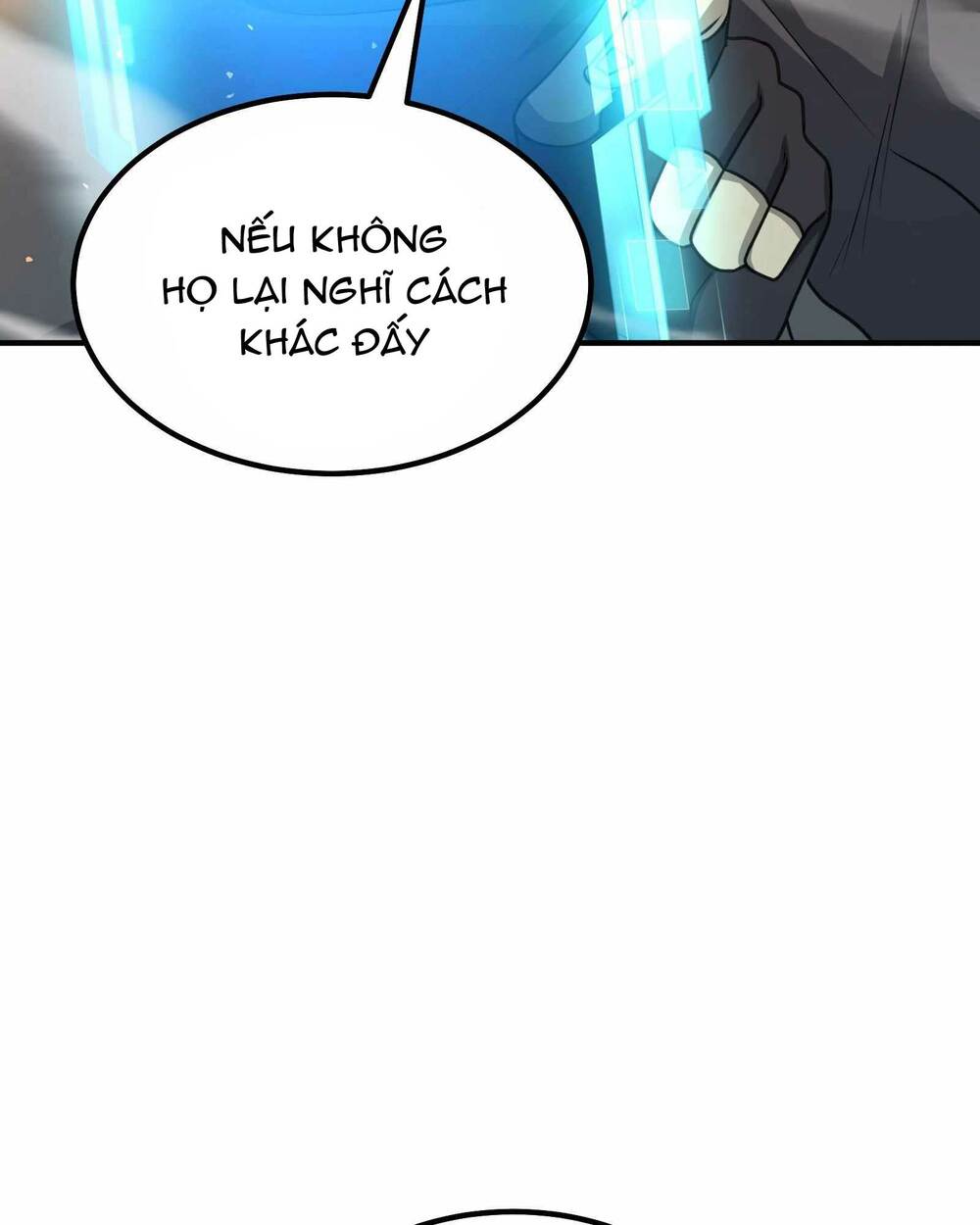 Ai Cũng Hồi Quy Ngoại Trừ Tôi Chương 27 Ảnh 17
