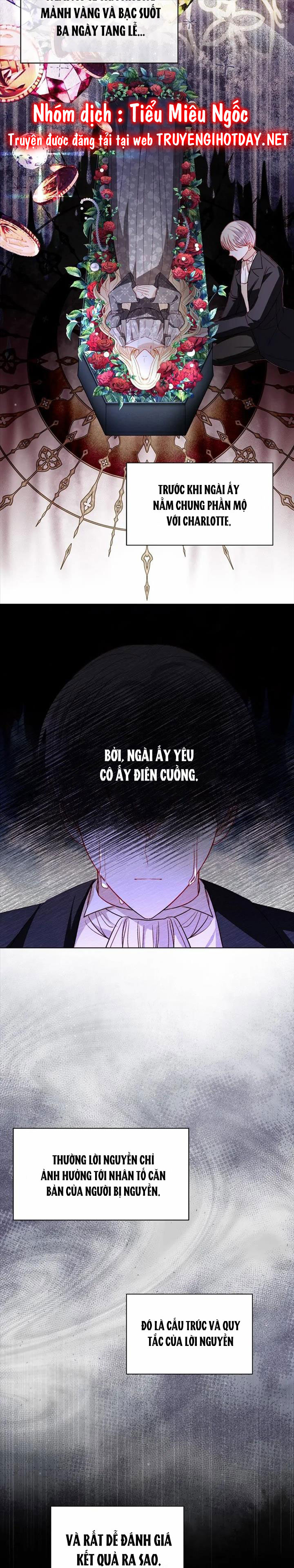 Một Ngày Nọ Cha Bỗng Dưng Xuất Hiện Chương 58 Ảnh 18