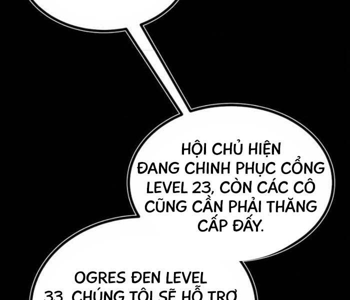 Ai Cũng Hồi Quy Ngoại Trừ Tôi Chương 21 Ảnh 38
