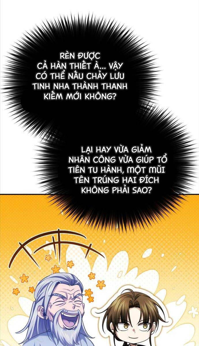 Thiếu Gia Yểu Mệnh Nhà Họ Bạch Chương 30 Ảnh 57