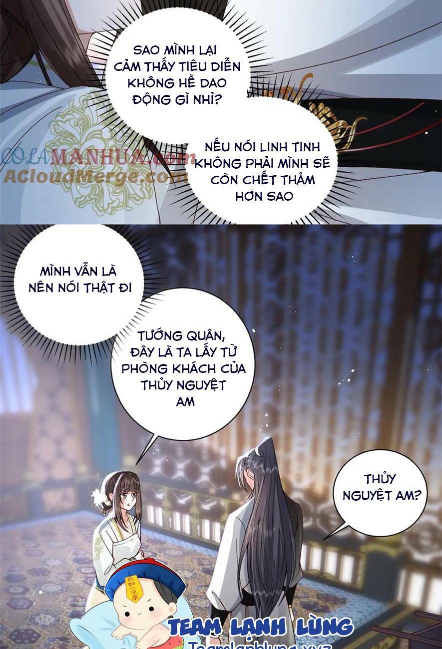Phượng Hoàng Quy Hồi Chương 14 Ảnh 17