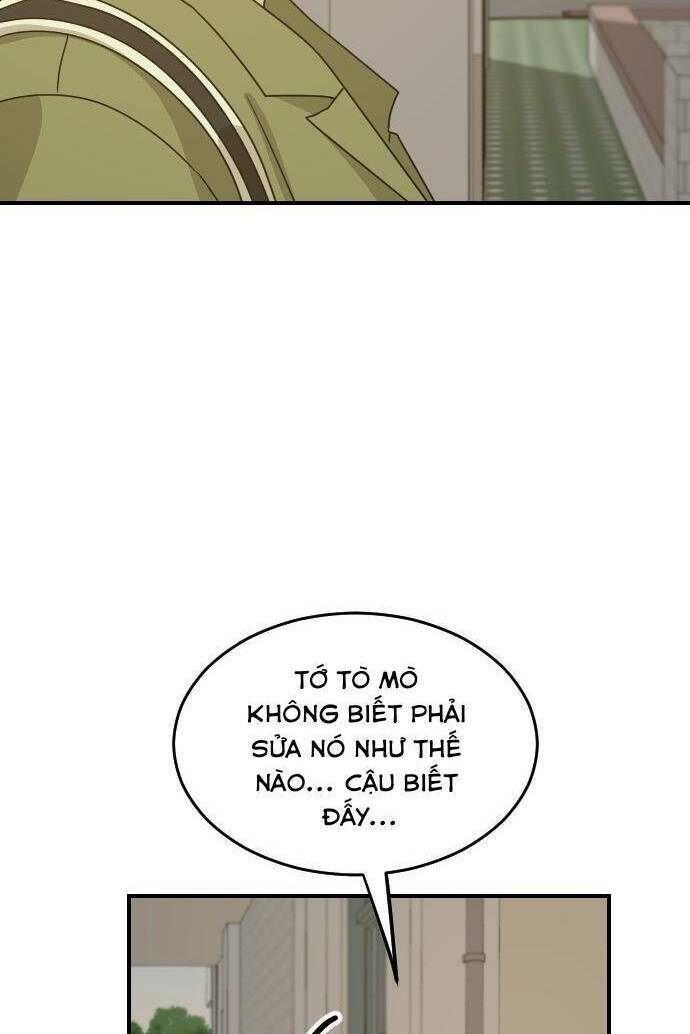Bạn Của Em Trai Chương 67 Ảnh 57