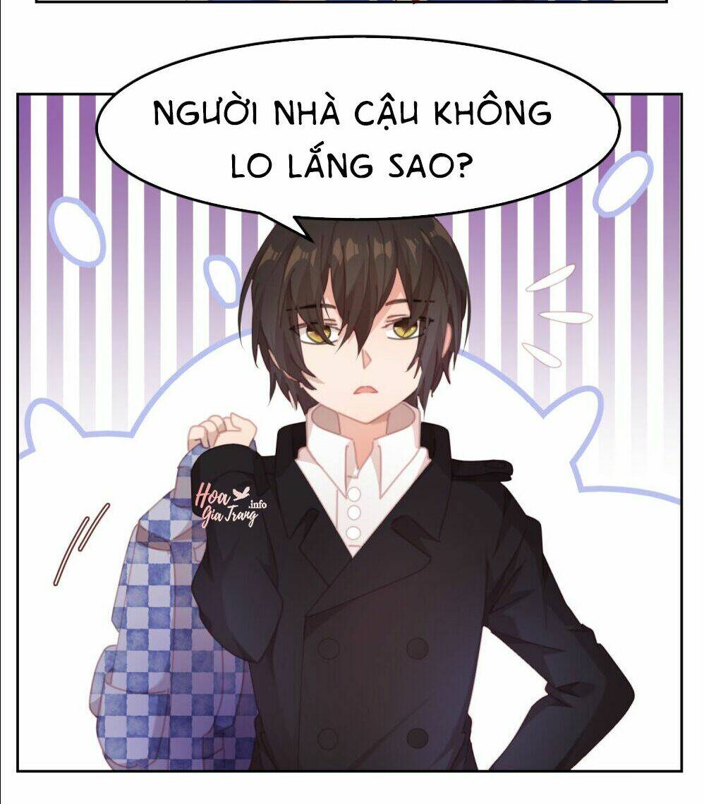Thanh Âm Giai Điệu Phản Công Chương 61 Ảnh 6