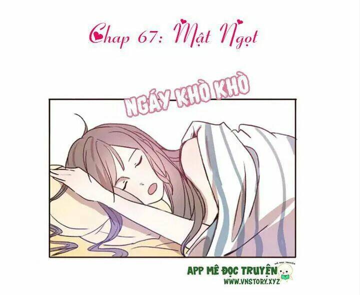 Tình Yêu Không Nói Dối Chương 67 Ảnh 2
